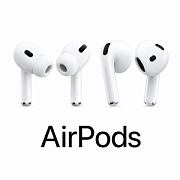 Apple AirPods