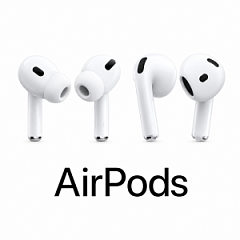 Apple AirPods