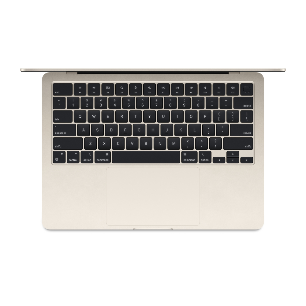 Купить ноутбук apple macbook air 13 m3 8/256 starlight (mrxt3) Apple MacBook Air в официальном магазине Apple, Samsung, Xiaomi. iPixel.ru Купить, заказ, кредит, рассрочка, отзывы,  характеристики, цена,  фотографии, в подарок.