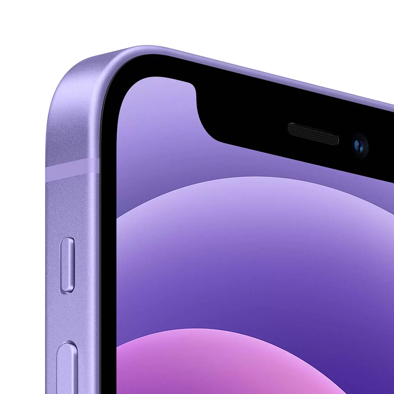 Купить смартфон apple iphone 12 64gb purple Apple iPhone 12 в официальном магазине Apple, Samsung, Xiaomi. iPixel.ru Купить, заказ, кредит, рассрочка, отзывы,  характеристики, цена,  фотографии, в подарок.