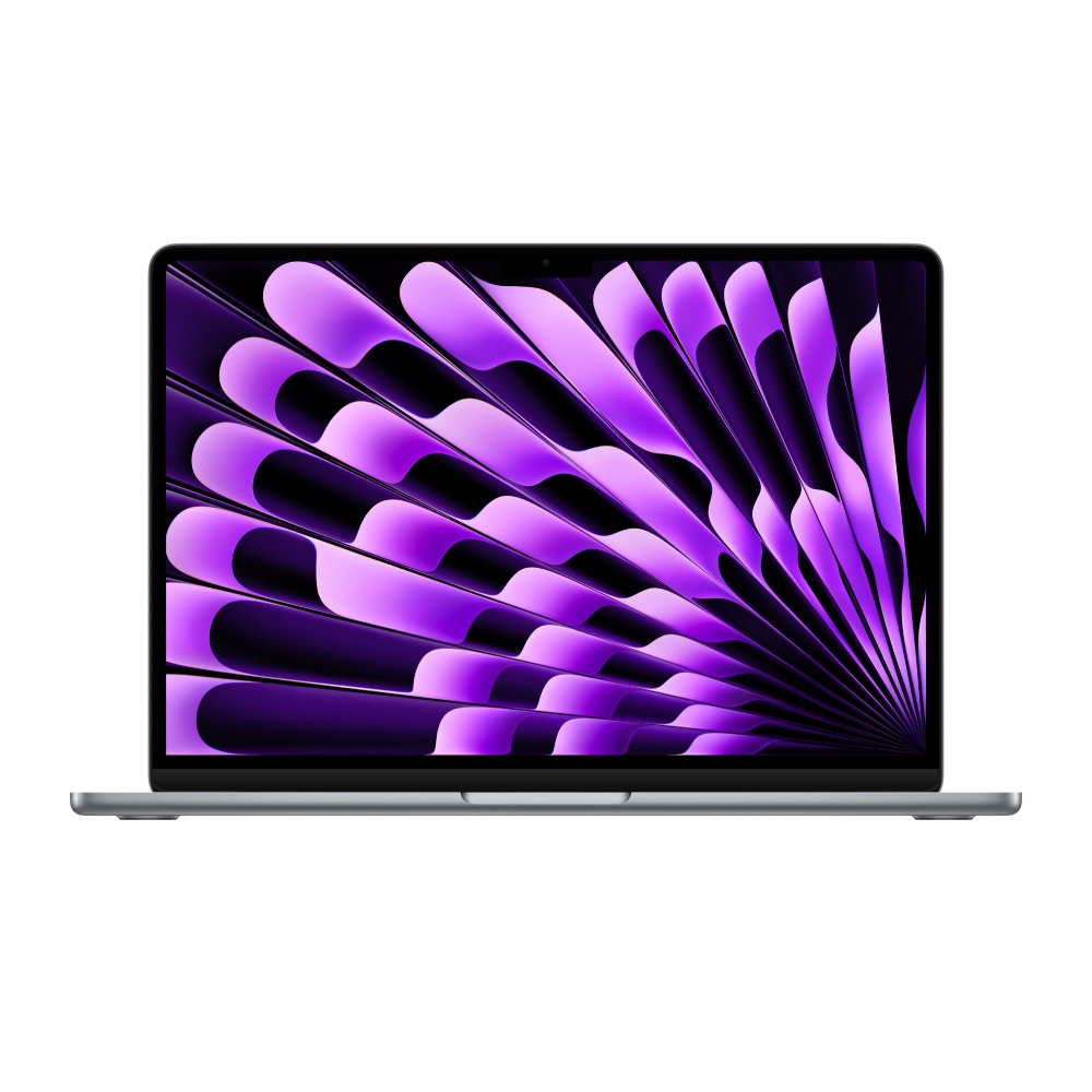 Купить ноутбук apple macbook air 13 m3 8/256 space gray (mrxn3) Apple MacBook Air в официальном магазине Apple, Samsung, Xiaomi. iPixel.ru Купить, заказ, кредит, рассрочка, отзывы,  характеристики, цена,  фотографии, в подарок.