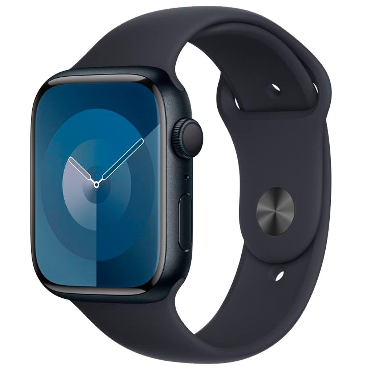 Купить смарт-часы apple watch s9 45mm midnight aluminium Apple Watch 9 в официальном магазине Apple, Samsung, Xiaomi. iPixel.ru Купить, заказ, кредит, рассрочка, отзывы,  характеристики, цена,  фотографии, в подарок.