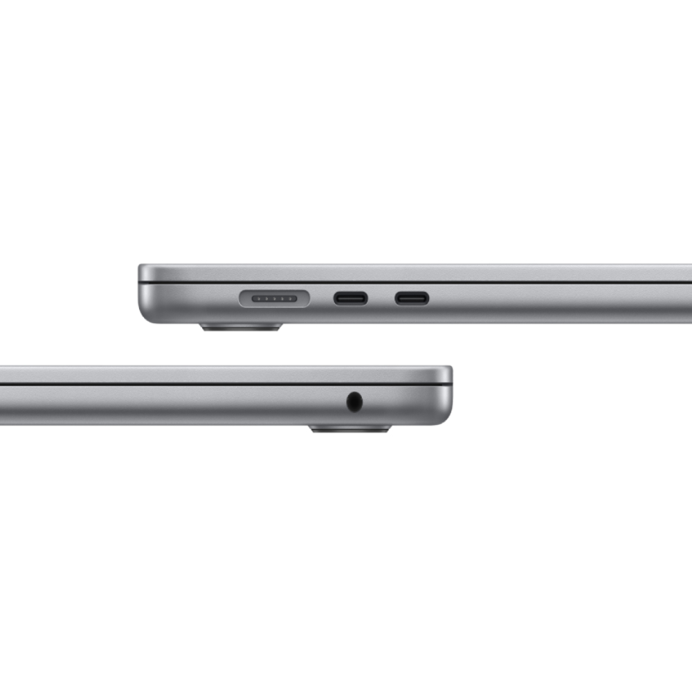 Купить ноутбук apple macbook air 15 m3 16/512 space gray (mxd13) Apple MacBook Air в официальном магазине Apple, Samsung, Xiaomi. iPixel.ru Купить, заказ, кредит, рассрочка, отзывы,  характеристики, цена,  фотографии, в подарок.