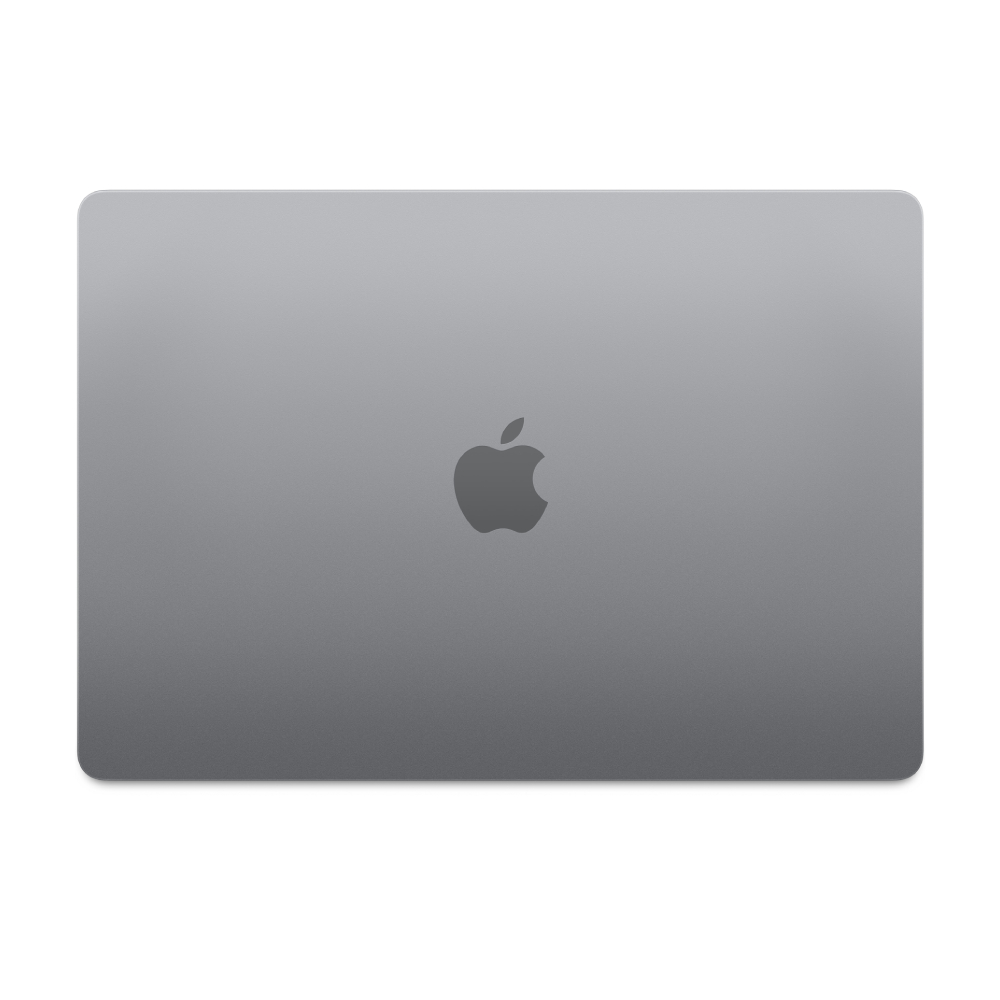 Купить ноутбук apple macbook air 15 m3 8/512 space gray (mryn3) Apple MacBook Air в официальном магазине Apple, Samsung, Xiaomi. iPixel.ru Купить, заказ, кредит, рассрочка, отзывы,  характеристики, цена,  фотографии, в подарок.