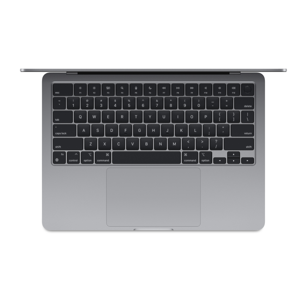 Купить ноутбук apple macbook air 13 m3 8/256 space gray (mrxn3) Apple MacBook Air в официальном магазине Apple, Samsung, Xiaomi. iPixel.ru Купить, заказ, кредит, рассрочка, отзывы,  характеристики, цена,  фотографии, в подарок.
