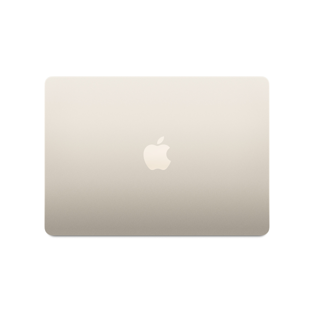 Купить ноутбук apple macbook air 13 m3 8/512 starlight (mrxu3) Apple MacBook Air в официальном магазине Apple, Samsung, Xiaomi. iPixel.ru Купить, заказ, кредит, рассрочка, отзывы,  характеристики, цена,  фотографии, в подарок.