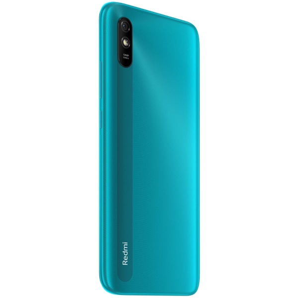 Купить смартфон xiaomi redmi 9a 32gb peacock green Смартфоны в официальном магазине Apple, Samsung, Xiaomi. iPixel.ru Купить, заказ, кредит, рассрочка, отзывы,  характеристики, цена,  фотографии, в подарок.