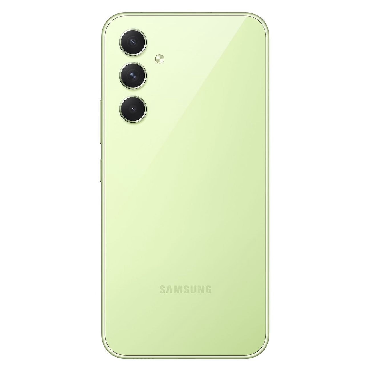 Купить смартфон samsung galaxy a54 6/128gb awesome lime A-Серия в официальном магазине Apple, Samsung, Xiaomi. iPixel.ru Купить, заказ, кредит, рассрочка, отзывы,  характеристики, цена,  фотографии, в подарок.