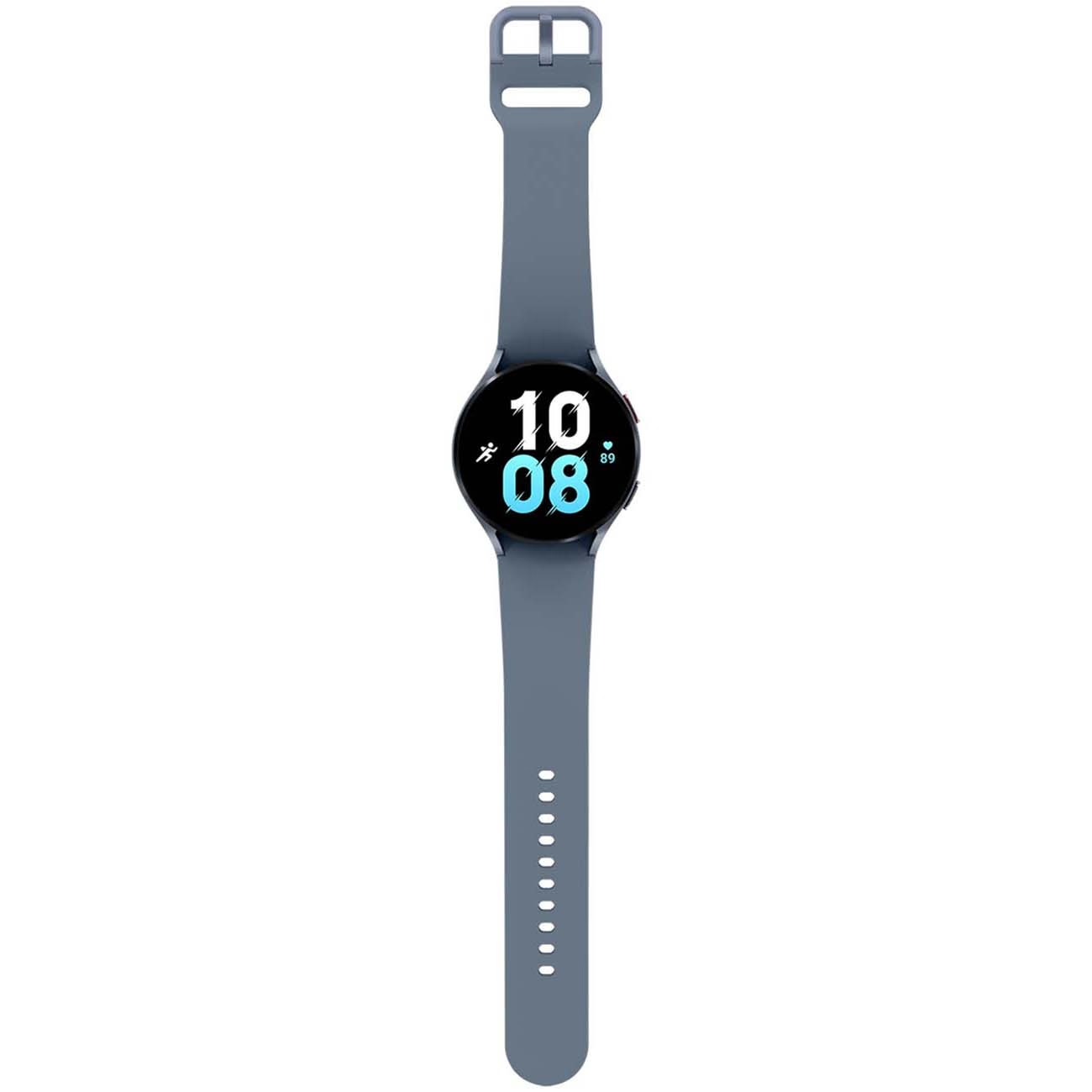 Купить смарт-часы samsung galaxy watch5 44mm sapphire Смарт-часы в официальном магазине Apple, Samsung, Xiaomi. iPixel.ru Купить, заказ, кредит, рассрочка, отзывы,  характеристики, цена,  фотографии, в подарок.